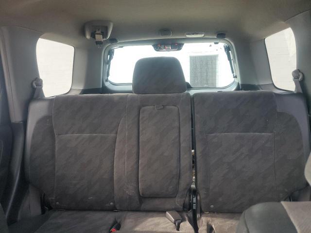2002 Honda Cr-v ex