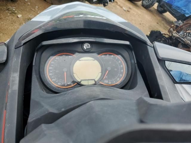 2018 Seadoo RXT 300