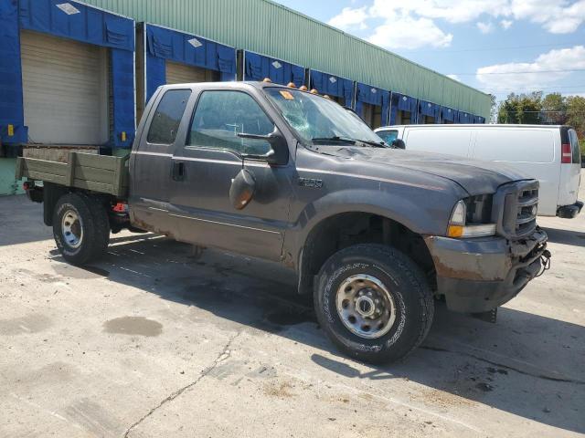 2004 Ford F-250