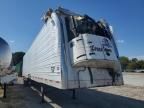 2010 Utility VS2RA Refrigerated Van Trailer