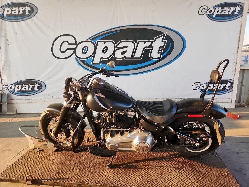2020 Harley-Davidson Flsl