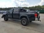 2017 Toyota Tacoma Double Cab