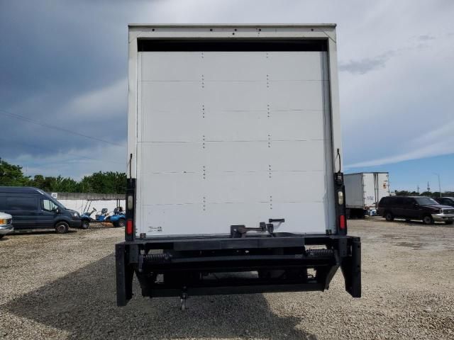 2014 International 4000 4300