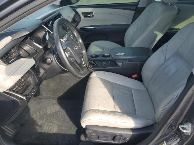2013 Toyota Avalon Base
