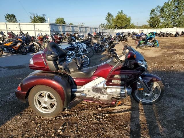 2006 Honda GL1800