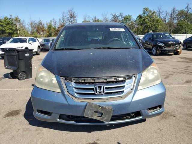 2009 Honda Odyssey exl