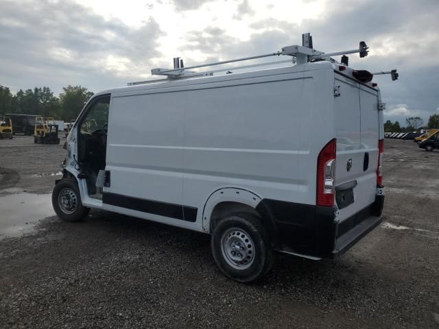 2024 Dodge RAM Promaster 3500 3500 Standard