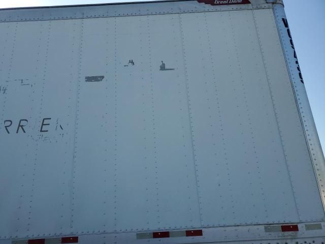 2019 Great Dane CS1-1314-01053  DRY Van Trailer