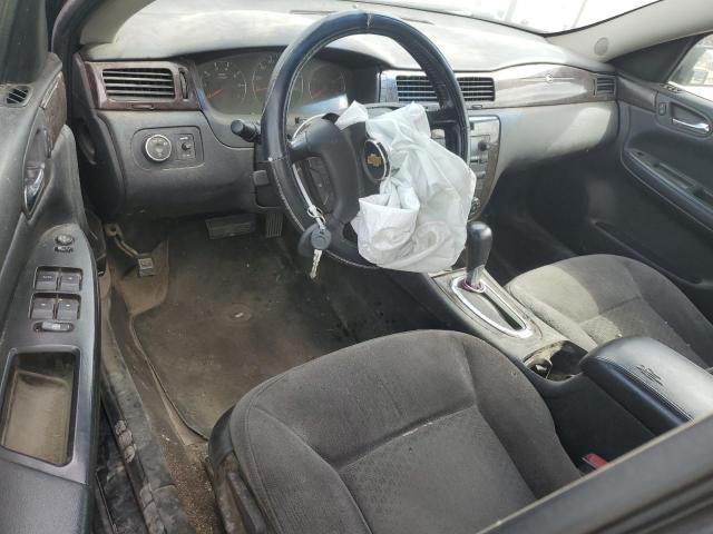 2013 Chevrolet Impala lt