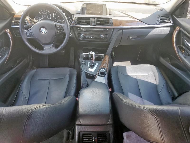 2013 BMW 328 I