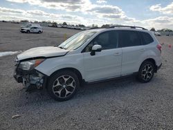2015 Subaru Forester 2.0XT Touring for sale in Earlington, KY