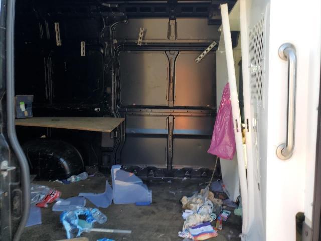 2021 Dodge RAM Promaster 3500 3500 High