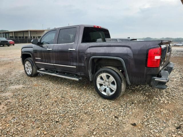 2015 GMC Sierra K1500 SLT