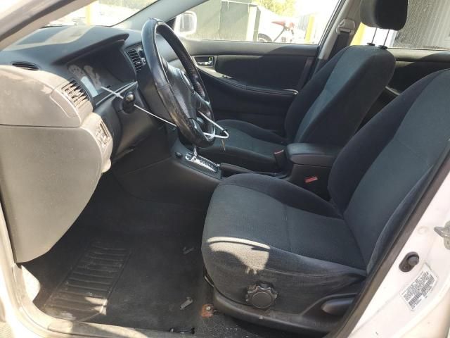 2003 Toyota Corolla CE