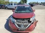 2017 Nissan Versa Note S