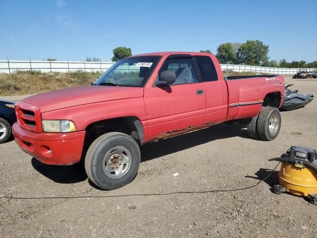 1999 Dodge RAM 2500