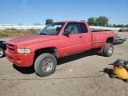 1999 Dodge RAM 2500