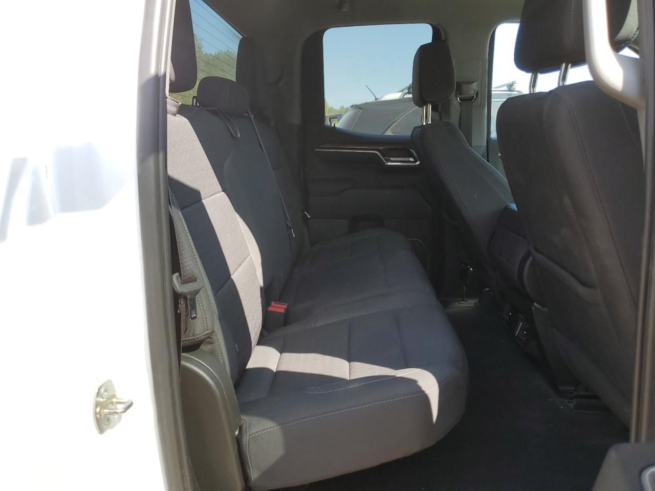 2023 Chevrolet Silverado K1500 Lt-l