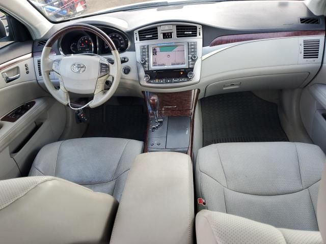 2012 Toyota Avalon Base