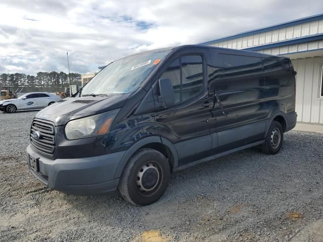 2016 Ford Transit T-150