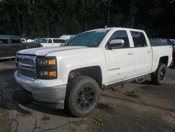 2015 Chevrolet Silverado K1500 LT for sale in East Granby, CT