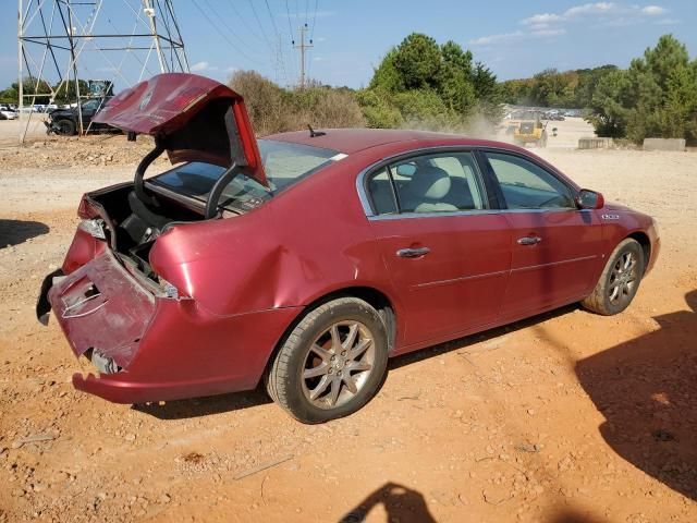2007 Buick Lucerne CXL