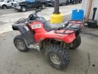 2018 Honda TRX420 FA