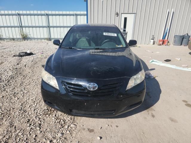 2008 Toyota Camry CE