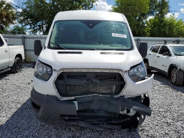 2020 Ford Transit T-250
