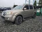 2009 Honda Pilot exl