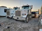 2012 Peterbilt Tractor 2012 Peterbilt 367 Semi Truck