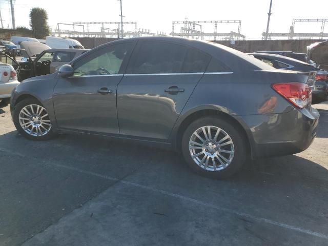 2013 Chevrolet Cruze ECO