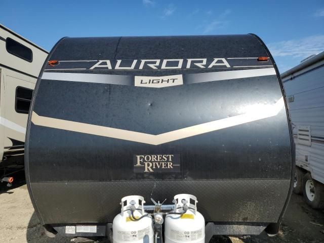 2023 Auro 2021 Crossroads Cameo-RVS Camper