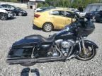 2010 Harley-Davidson Fltrx