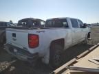 2016 Chevrolet Silverado K3500 High Country