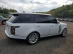 2021 Land Rover Range Rover HSE Westminster Edition