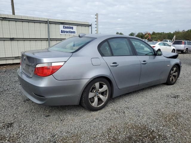 2004 BMW 545 I