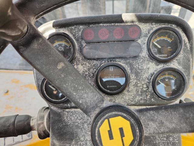 2016 Sellick Forklift