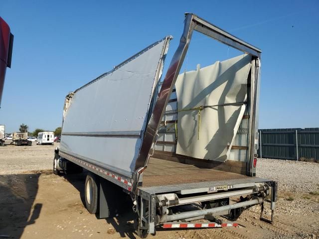 2020 Freightliner M2 106 Medium Duty
