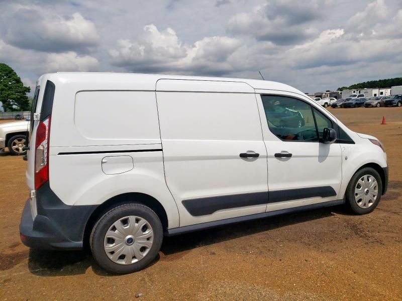 2022 Ford Transit Connect XL