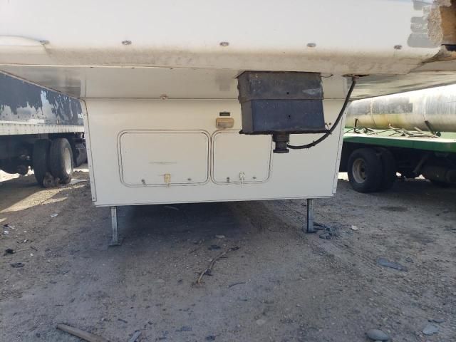 1997 Alpenlite Camper