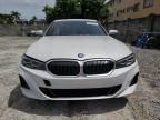 2024 BMW 330I