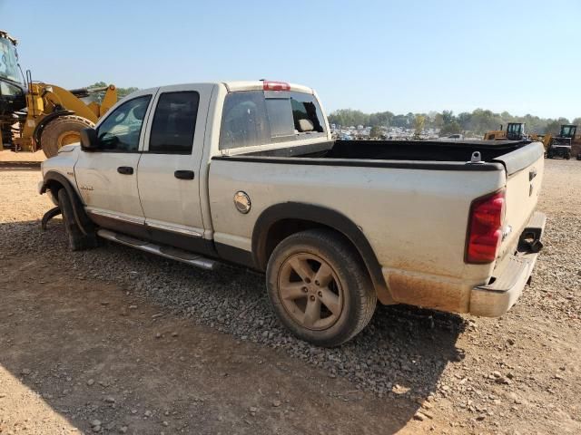 2008 Dodge RAM 1500 ST