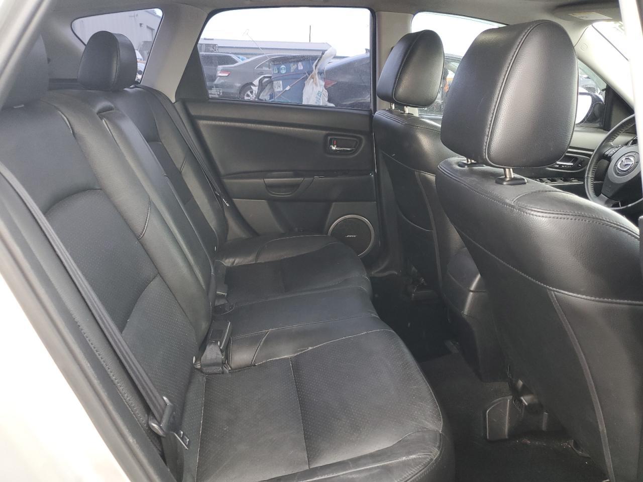 2009 Mazda 2009 Mazd 3 s