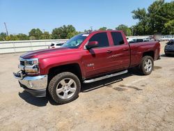 Chevrolet Vehiculos salvage en venta: 2017 Chevrolet Silverado C1500 LT