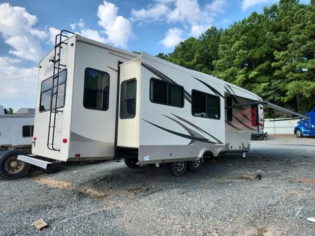2019 Palomino By Forest R Columbus Series