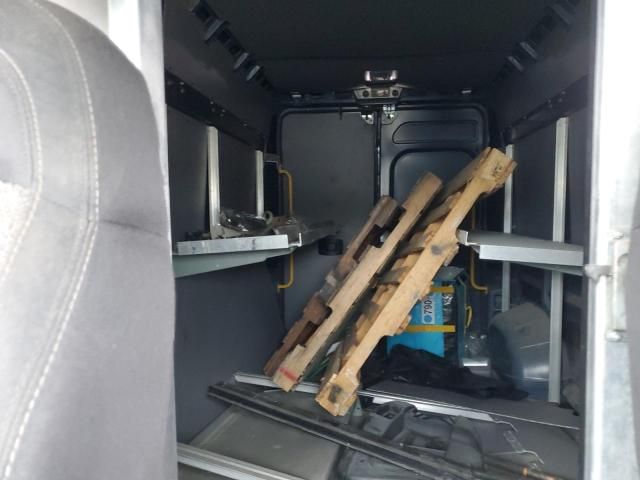 2019 Dodge RAM Promaster 2500 2500 High
