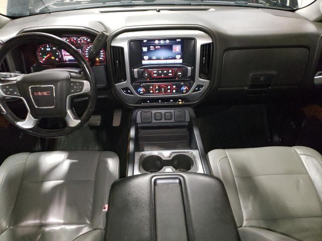 2014 GMC Sierra K1500 SLT