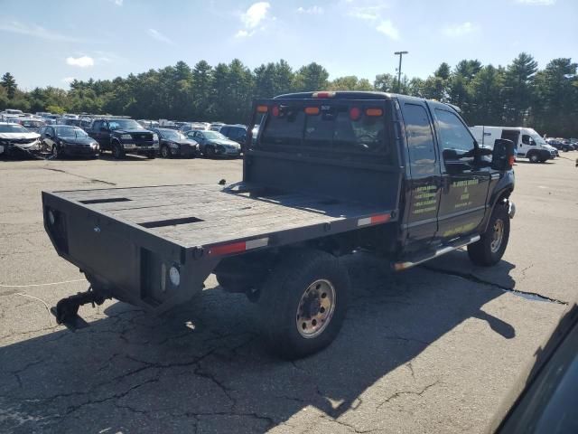 2003 Ford F250 Super Duty