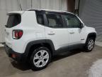 2018 Jeep Renegade Limited